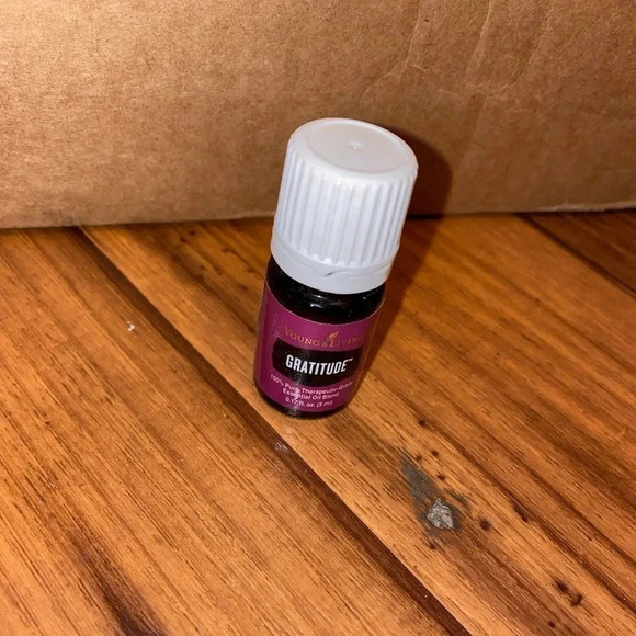 Young Living Gratitude Essential Oil 5 ml‎ - Picture 2 of 3